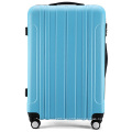 High Quality ABS Hardside Spinner Trolley Travel Luggage